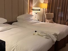 -澳门十六浦索菲特大酒店
