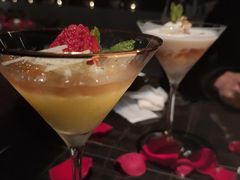 -wann lounge 低温慢煮牛排·清吧