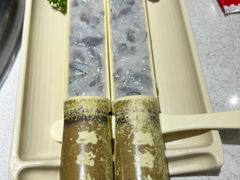 -蜀留香火锅(社会山店)