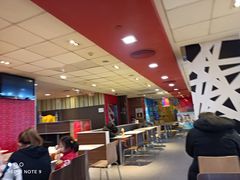 -麦当劳(龙之梦购物中心店)