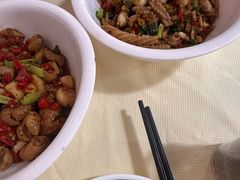 -笨罗卜浏阳菜馆(星沙店)