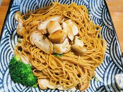 -囿面传统制面馆(中央路店)