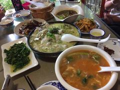 -随善园餐厅(大理店)