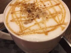 -星巴克臻选(宁波世纪东方广场店)