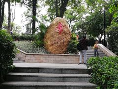 -白云山索道-售票处