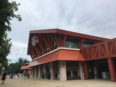 门面-新加坡海鲜共和(名胜世界圣淘沙海滨坊)
