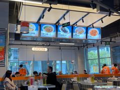 -肥韬茶餐厅(海上世界店)
