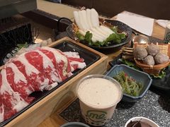 -湊湊火锅·茶憩(锦艺城店)