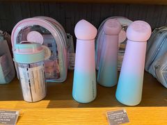 -星巴克(天津SM城市广场店)