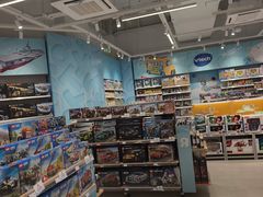 -TOYSRUS玩具反斗城(上海万象城店)