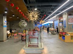 大堂-易裕和·长沙米粉(竹塘西路店)