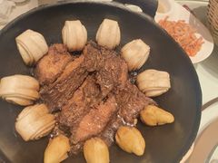 -古洼一锅鲜(开发区店)