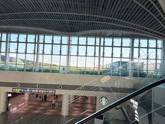 -青岛胶东国际机场