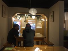 -邻家小馆(银都店)