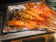 -绿茶餐厅(广州天河城店)