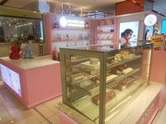 -CAKE BOSS 蛋糕老板(西单君太百货店)