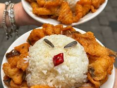 -清真·拉菲尔鱼庄(钟楼回民街店)