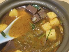 -南京大牌档(龙江新城市广场店)