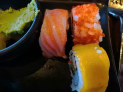 -广州富力君悦大酒店·凯菲厅