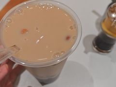 -八婆婆烧仙草(SM城市广场店)