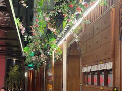 -伙靠·江浙菜(田林路店)