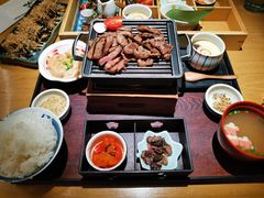 -味太助·银饭食堂(中华城店)