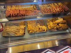 -马小毛老上海里脊肉(南翔印象城店)