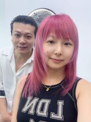 -飞梵造型