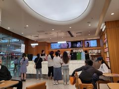 -茉莉奶白(天水秦州万达广场店)
