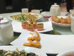 澳门葡挞-顺丰轩园林酒家(天河店)