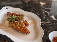 -尊蓝钱江豪华精选酒店-澜亭中餐厅