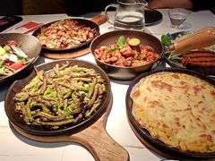 -东北大院·东北菜(三台子店)