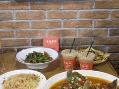 -丰乐餐厅·始于1999·本地老字号