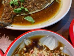 -老闵田螺馆·南昌市井菜·特色小吃(总店)