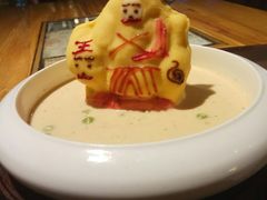 -局气 烤鸭·北京菜(光华路店)