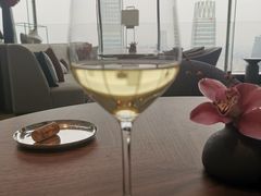 -北京柏悦酒店·锦庭餐厅Dining Room