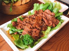 -佬土鹅肠火锅(解放路店)