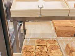 -爸爸糖吐司面包(悠唐购物中心店)