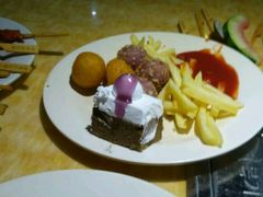 picture-哆来咪火锅烤肉自助(牌楼店)