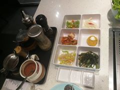 -韩时烤肉(丰科万达广场店)