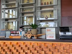 -三亚国光豪生度假酒店-椰语堂(国光豪生店)