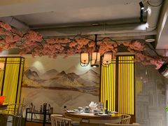 -哈拉海和牛主题餐厅(哈西店)