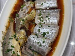 -阿明小菜·海鲜·上海菜(梅陇店)