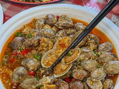 -绝味江湖发动鸡(新牌坊店)