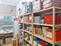 -先春西湖龍井•九曲红梅(杭大路店)