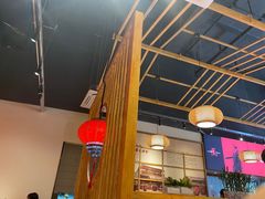 -隆门客栈·西北小吃手工面(丰盛町商业步行街店)