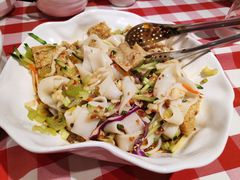 -西贝莜面村(上海百联西郊店)