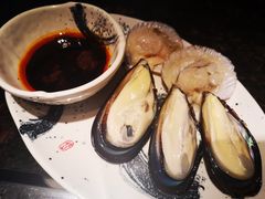 -阪尚皇·原切牛排·烤肉火锅自助(北京路店)