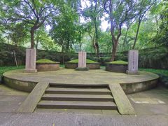 -杭州张苍水先生祠