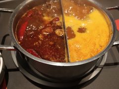 -壹小馆.皇城老妈(成都太古里店)
